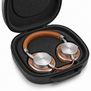 Premium Hardshell Storage Case